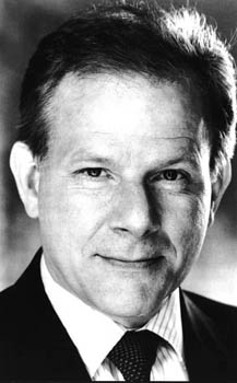 Colin Stinton
